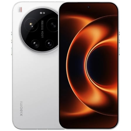 Smartphone Xiaomi 17 Ultra 16GB/ 512GB/ 6.9″/ 5G/ Blanco | TecnoSoft art xia sp2017u2016 51220wh 1