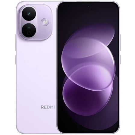 Smartphone Xiaomi Redmi Note 17 Pro 8GB/ 512GB/ 6.83″/ 5G/ Púrpura | TecnoSoft art xia sp20note17p205g208 51220pur 1