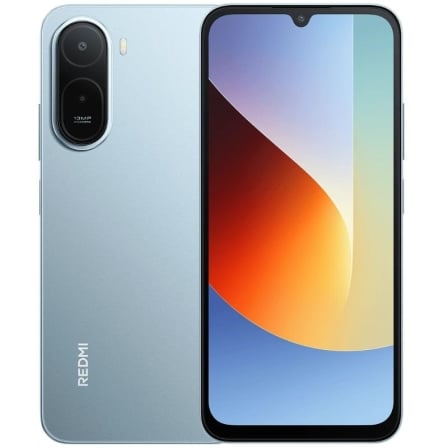 Smartphone Xiaomi Redmi A7 Pro 4GB/ 64GB/ 6.9″/ Azul | TecnoSoft art xia sp20red20a720p204g204 6420bl 1